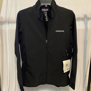 NWT Patagonia Adze Women’s Hybrid Jacket